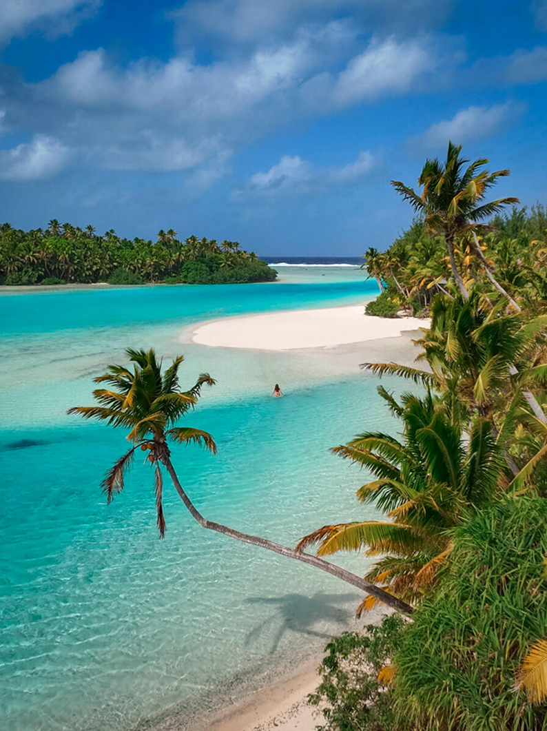 Cook Islands