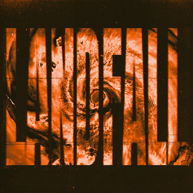Landfall album artwork